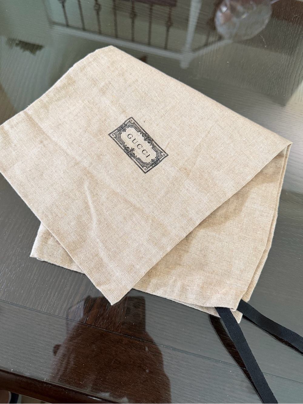 Gucci dust bag - Picture 2 of 5